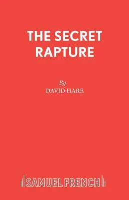 Răpirea secretă - The Secret Rapture