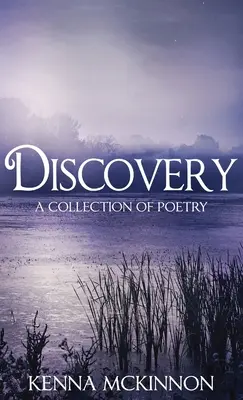 Descoperire: O colecție de poezie - Discovery: A Collection of Poetry