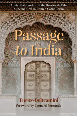 Pasaj spre India - Passage to India