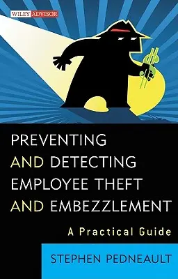 Furtul de angajați - Employee Theft