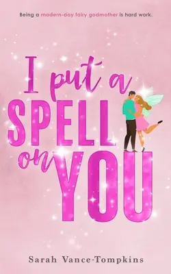 I Put a Spell on You (Te vrăjesc) - I Put a Spell on You