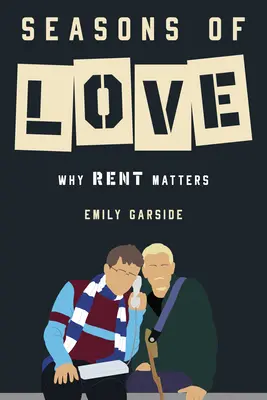 Seasons of Love: De ce contează chiria - Seasons of Love: Why Rent Matters