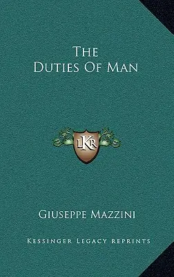Datoriile omului - The Duties Of Man