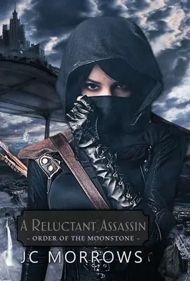 Un asasin reticent - A Reluctant Assassin
