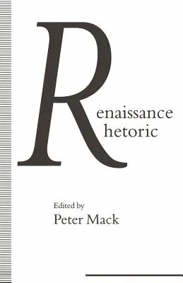 Retorica Renașterii - Renaissance Rhetoric