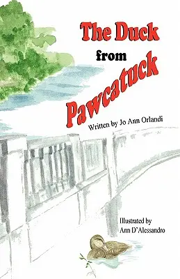 Rața din Pawcatuck - The Duck from Pawcatuck