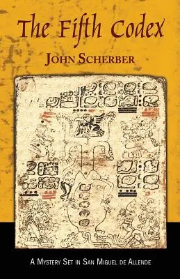 Al cincilea Codex - The Fifth Codex