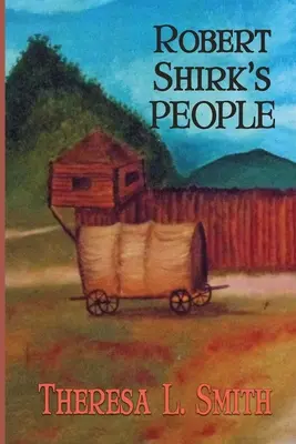 Oamenii lui Robert Shirk - Robert Shirk's People