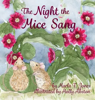 Noaptea în care șoarecii au cântat - The Night the Mice Sang