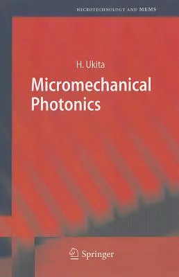 Fotonică micromecanică - Micromechanical Photonics