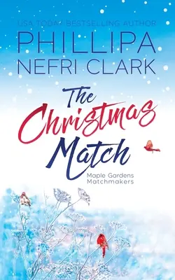 Partida de Crăciun - The Christmas Match