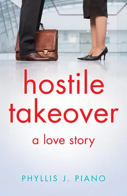 Hostile Takeover: O poveste de dragoste - Hostile Takeover: A Love Story