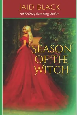 Sezonul vrăjitoarei - Season of the Witch