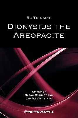 Regândirea lui Dion Areopagitul - Rethink Dion Areopagite