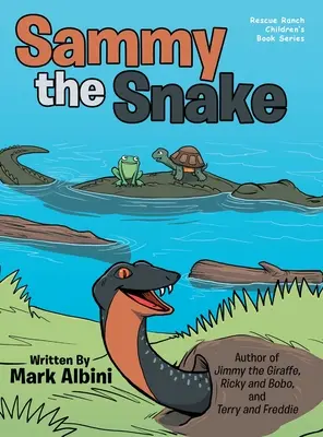 Sammy Șarpele - Sammy the Snake