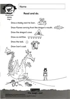 Literacy Edition Storyworlds Etapa 7, Lumea noastră, Caiet de lucru - Literacy Edition Storyworlds Stage 7, Our World, Workbook
