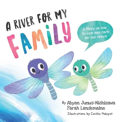 Un râu pentru familia mea - A River for My Family