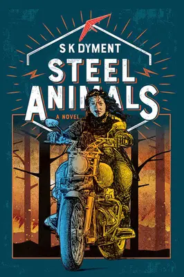Animale de oțel - Steel Animals
