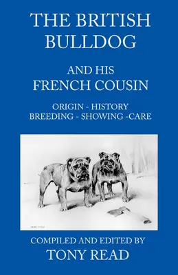 Bulldog-ul britanic și vărul său francez - The British Bulldog And His French Cousin