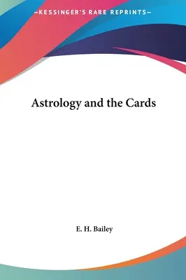 Astrologia și cărțile - Astrology and the Cards