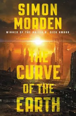 Curba Pământului (The Curve of the Earth) - The Curve of the Earth