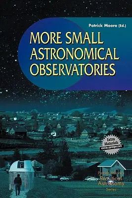 Mai multe mici observatoare astronomice - More Small Astronomical Observatories