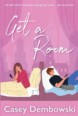Ia-ți o cameră - Get a Room