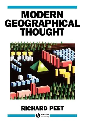 Gândirea geografică modernă - Modern Geographical Thought