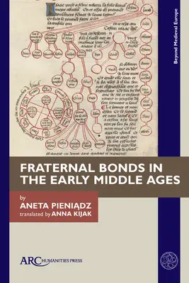 Legături frățești în Evul Mediu timpuriu - Fraternal Bonds in the Early Middle Ages