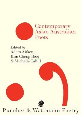 Poeți asiatici australieni contemporani - Contemporary Asian Australian Poets