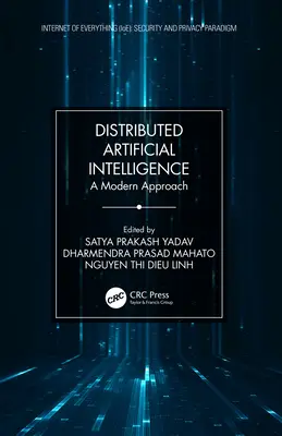Inteligența artificială distribuită: O abordare modernă - Distributed Artificial Intelligence: A Modern Approach