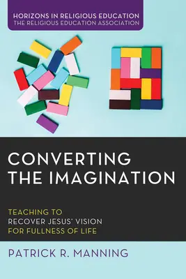Convertirea imaginației - Converting the Imagination