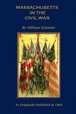 Massachusetts im Bürgerkrieg - Massachusetts in the Civil War