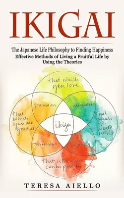 Ikigai: Filosofia de viață japoneză pentru găsirea fericirii (Metode eficiente de a trăi o viață fructuoasă prin utilizarea teoriilor): - Ikigai: The Japanese Life Philosophy to Finding Happiness (Effective Methods of Living a Fruitful Life by Using the Theories):
