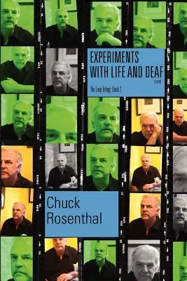 Experimente cu viața și surzenia (The Loop Trilogy: Book Two) - Experiments With Life and Deaf (The Loop Trilogy: Book Two)