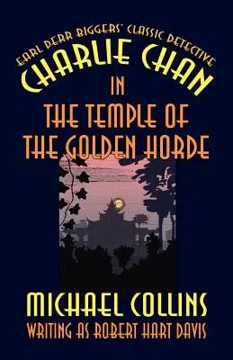 Charlie Chan în Templul Hoardei de Aur - Charlie Chan in The Temple of the Golden Horde