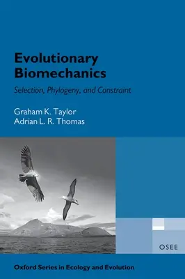 Biomecanică evolutivă Osee P - Evolutionary Biomechanics Osee P