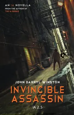 Ia: Asasinul Invincibil - Ia: Invincible Assassin