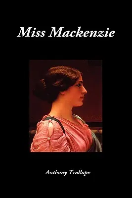 Domnișoara MacKenzie - Miss MacKenzie
