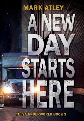 O nouă zi începe aici - A New Day Starts Here