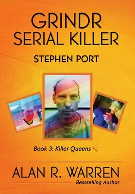 Ucigașul în serie Grindr: Stephen Port - Grindr Serial Killer: Stephen Port