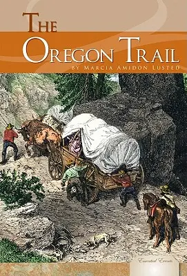 Drumul Oregonului - Oregon Trail