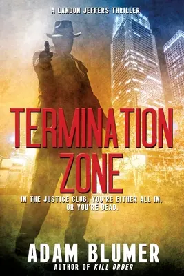 Zona de terminare - Termination Zone