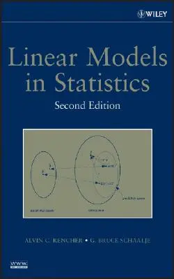 Modele liniare 2E - Linear Models 2E