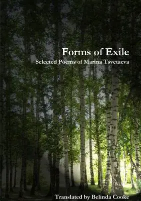 Forme de exil - Forms of Exile