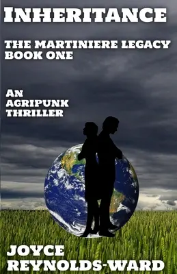 Moștenirea: Moștenirea Martiniere Book One - Inheritance: The Martiniere Legacy Book One