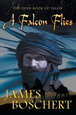 Un șoim zboară - A Falcon Flies