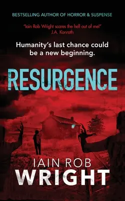 Resurgență - Resurgence
