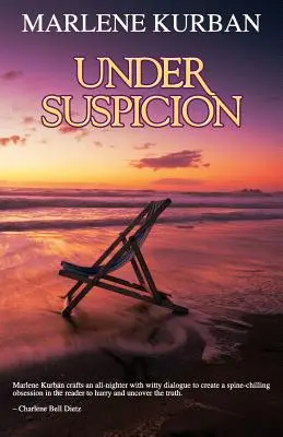 Sub suspiciune - Under Suspicion