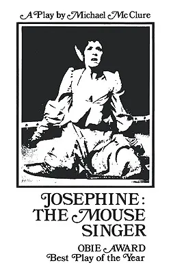 Josephine: Cântăreața de șoareci - Josephine: The Mouse Singer